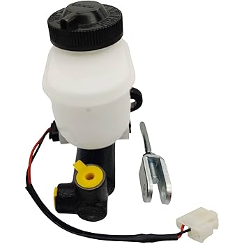 Amazon.com: XYZIL Master Cylinder 91346-30300 Compatible